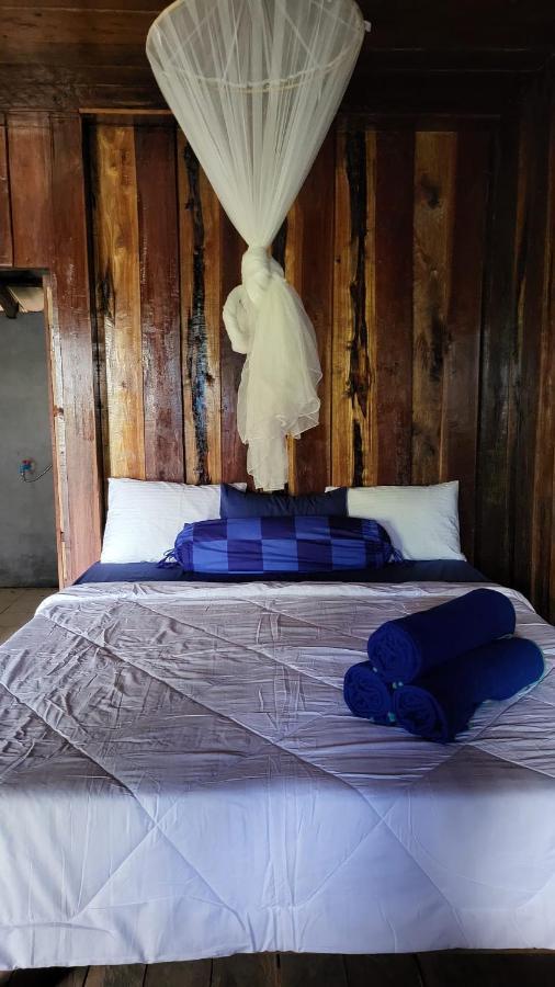 Blondies Koh Rong Bungalow Kaôh Rŭng Εξωτερικό φωτογραφία