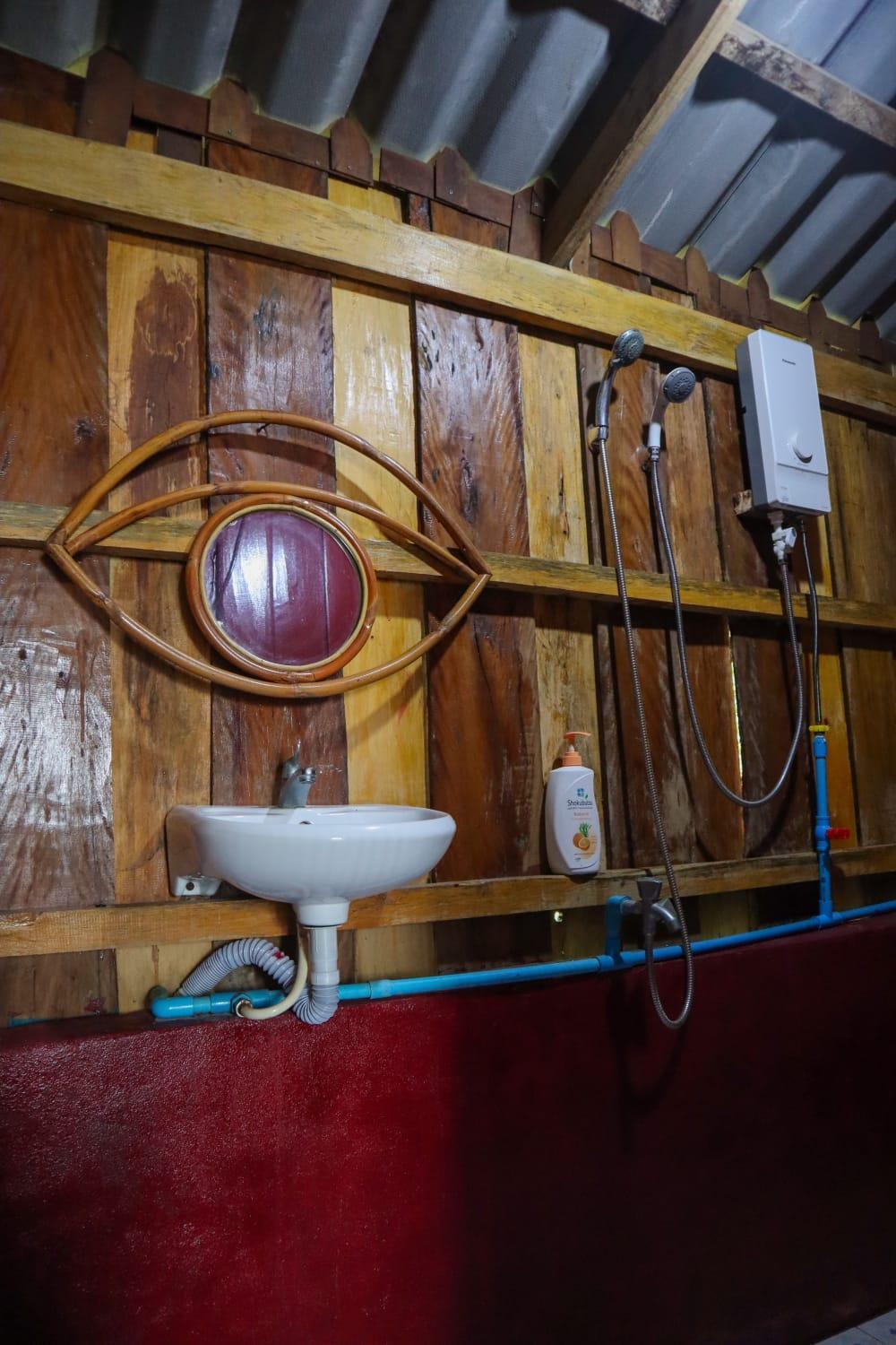 Blondies Koh Rong Bungalow Kaôh Rŭng Εξωτερικό φωτογραφία